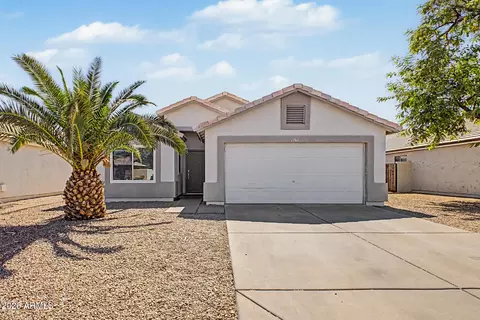 1761 S Buchanan St, Gilbert, AZ 85233
