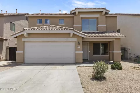 691 E Christopher St, San Tan Valley, AZ 85140