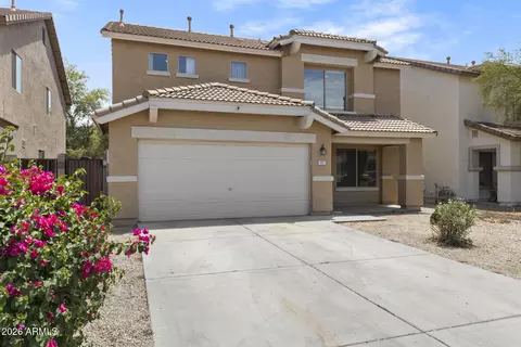 691 E Christopher St, San Tan Valley, AZ 85140