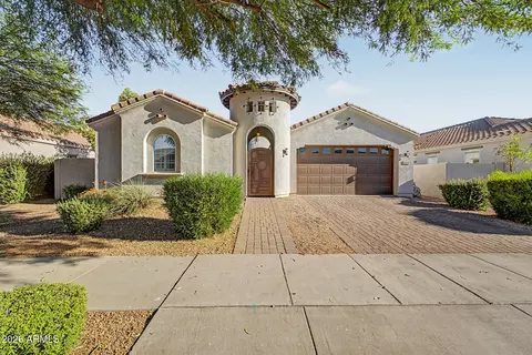 22241 E Cherrywood Dr, Queen Creek, AZ 85142
