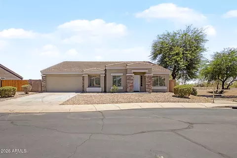 617 E Black Diamond Dr, Casa Grande, AZ 85122