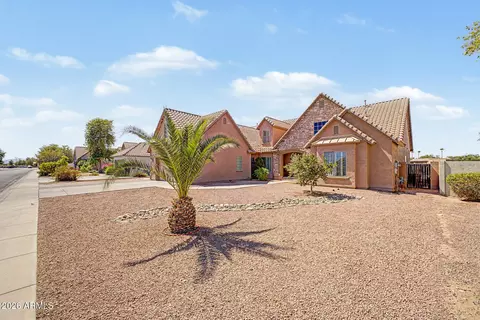 13006 W Colter St, Litchfield Park, AZ 85340