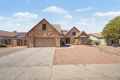 13006 W Colter St, Litchfield Park, AZ 85340