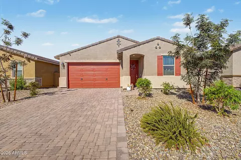 22831 N 126th Dr, Sun City West, AZ 85375