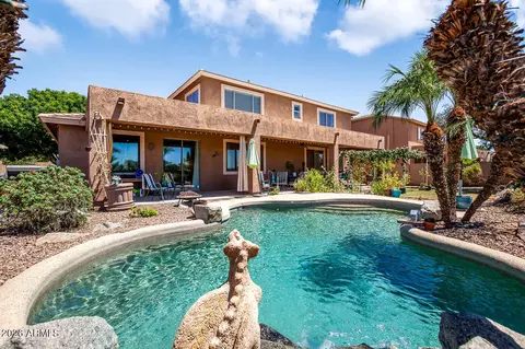 4352 S Ramona St, Gilbert, AZ 85297