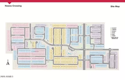 View/Area - 7832 E Renata Ave, Mesa, AZ 85212 photo 1 of 7