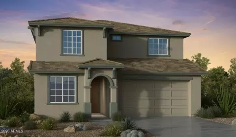 7832 E Renata Ave, Mesa, AZ 85212