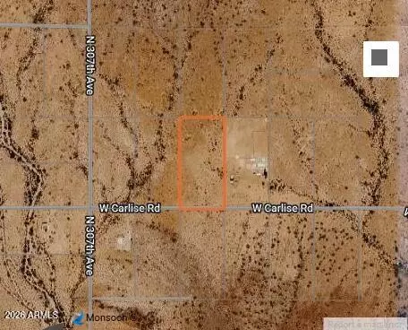 30540 W Carlise Rd #-, Wittmann, AZ 85361