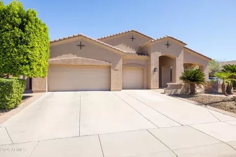 2020 W Bonanza Ln, Phoenix, AZ 85085