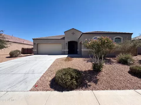 30568 W Clarendon Ave, Buckeye, AZ 85396