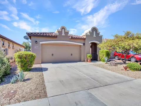 17585 W Cedarwood Ln, Goodyear, AZ 85338