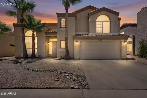 4333 E Brookwood Ct, Phoenix, AZ 85048