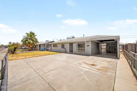 3817 W Sheridan St, Phoenix, AZ 85009