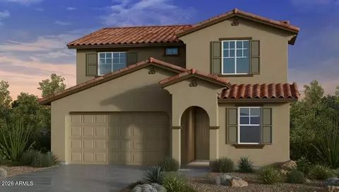 7826 E Renata Ave, Mesa, AZ 85212