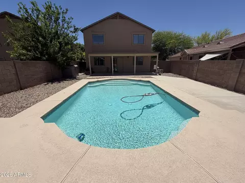 3900 E Rock Dr, San Tan Valley, AZ 85143