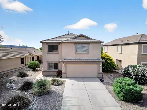 3900 E Rock Dr, San Tan Valley, AZ 85143