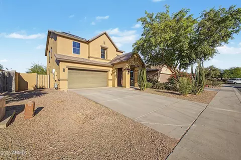 19321 N Tara Ln, Maricopa, AZ 85138