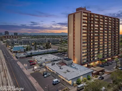4750 N Central Ave #9A, Phoenix, AZ 85012