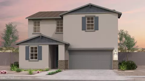 12515 W Odeum Ln, Avondale, AZ 85323
