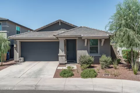 2040 N 210th Ave, Buckeye, AZ 85396