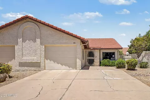 542 S Higley Rd #75, Mesa, AZ 85206