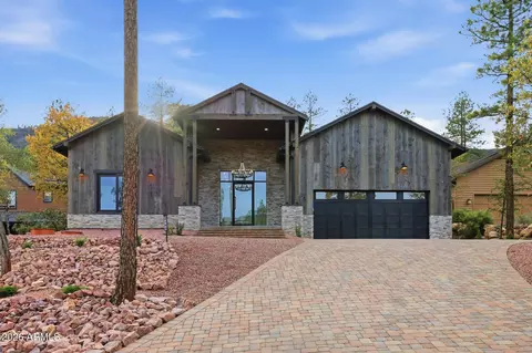 4165 W Forest Ct, Pine, AZ 85544