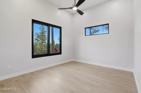 Bedroom - 4165 W Forest Ct, Pine, AZ 85544 photo 1 of 4