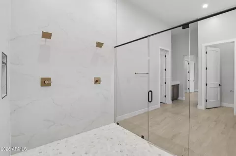 Entry Way - 4165 W Forest Ct, Pine, AZ 85544 photo 2 of 2