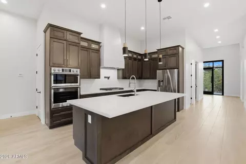 Kitchen - 4165 W Forest Ct, Pine, AZ 85544 photo 1 of 4