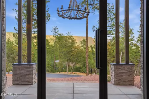 Other - 4165 W Forest Ct, Pine, AZ 85544 photo 2 of 6