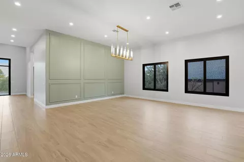 Living - 4165 W Forest Ct, Pine, AZ 85544 photo 5 of 5