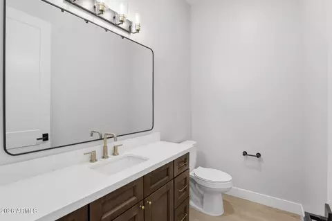 Bath - 4165 W Forest Ct, Pine, AZ 85544 photo 1 of 4