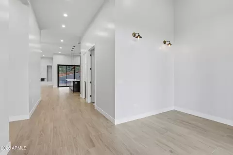 Entry Way - 4165 W Forest Ct, Pine, AZ 85544 photo 1 of 2