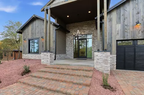 Other - 4165 W Forest Ct, Pine, AZ 85544 photo 1 of 6