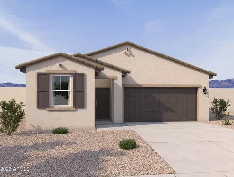 18252 W Creedance Blvd, Surprise, AZ 85387