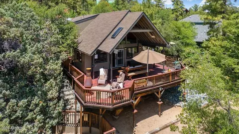 5735 W Oak Cv, Prescott, AZ 86305