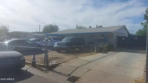 3434 W Monte Vista Rd, Phoenix, AZ 85009