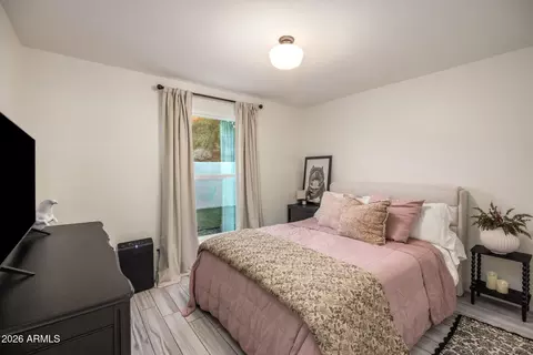 Bedroom - 1917 E Karen Dr, Phoenix, AZ 85022 photo 3 of 3