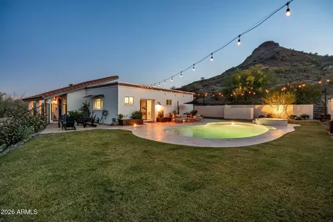 Exterior - 1917 E Karen Dr, Phoenix, AZ 85022 photo 4 of 17