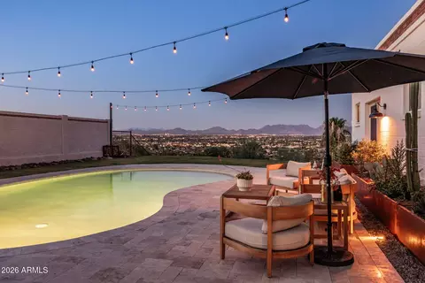 Exterior - 1917 E Karen Dr, Phoenix, AZ 85022 photo 3 of 17