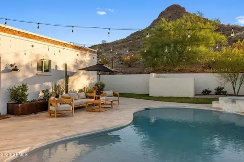Exterior - 1917 E Karen Dr, Phoenix, AZ 85022 photo 8 of 17