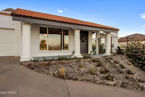 Exterior - 1917 E Karen Dr, Phoenix, AZ 85022 photo 15 of 17