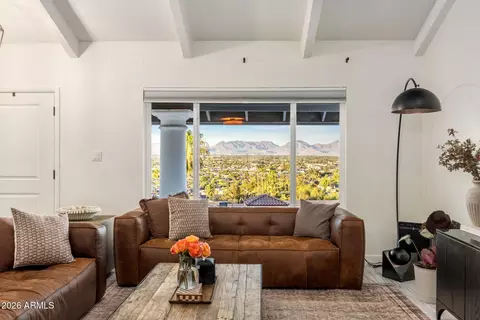 Living - 1917 E Karen Dr, Phoenix, AZ 85022 photo 5 of 8