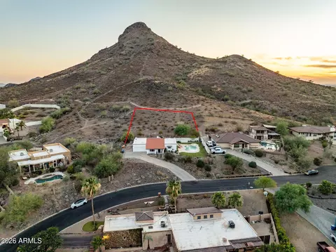 View/Area - 1917 E Karen Dr, Phoenix, AZ 85022 photo 1 of 7