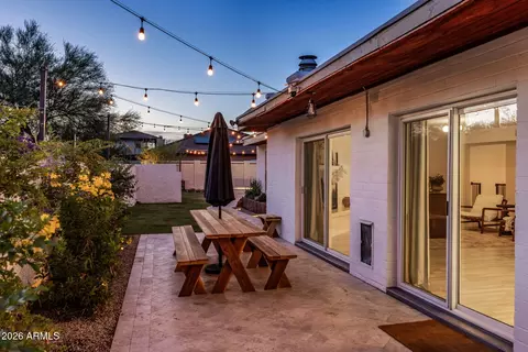 Exterior - 1917 E Karen Dr, Phoenix, AZ 85022 photo 17 of 17