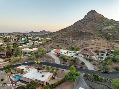 View/Area - 1917 E Karen Dr, Phoenix, AZ 85022 photo 7 of 7