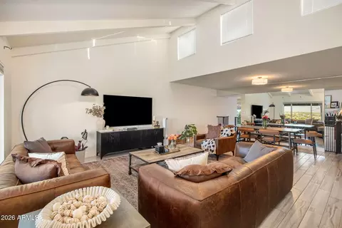 Living - 1917 E Karen Dr, Phoenix, AZ 85022 photo 1 of 8