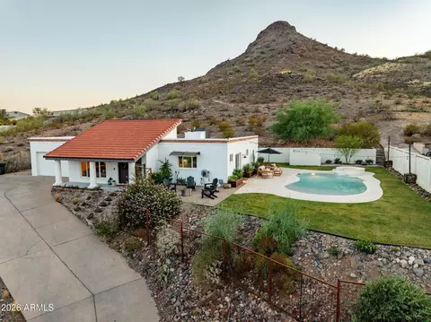 1917 E Karen Dr, Phoenix, AZ 85023