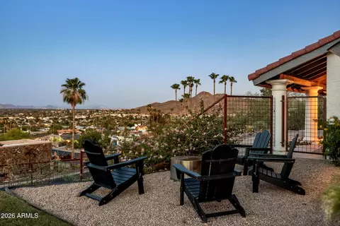 Exterior - 1917 E Karen Dr, Phoenix, AZ 85022 photo 10 of 17