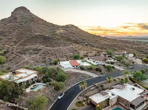 View/Area - 1917 E Karen Dr, Phoenix, AZ 85022 photo 5 of 7